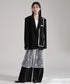 Strap Detail Pants